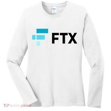 FTX Risk Management Department Women's Long Sleeve Shirt