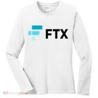 FTX Risk Management Department Women's Long Sleeve Shirt thumb 0