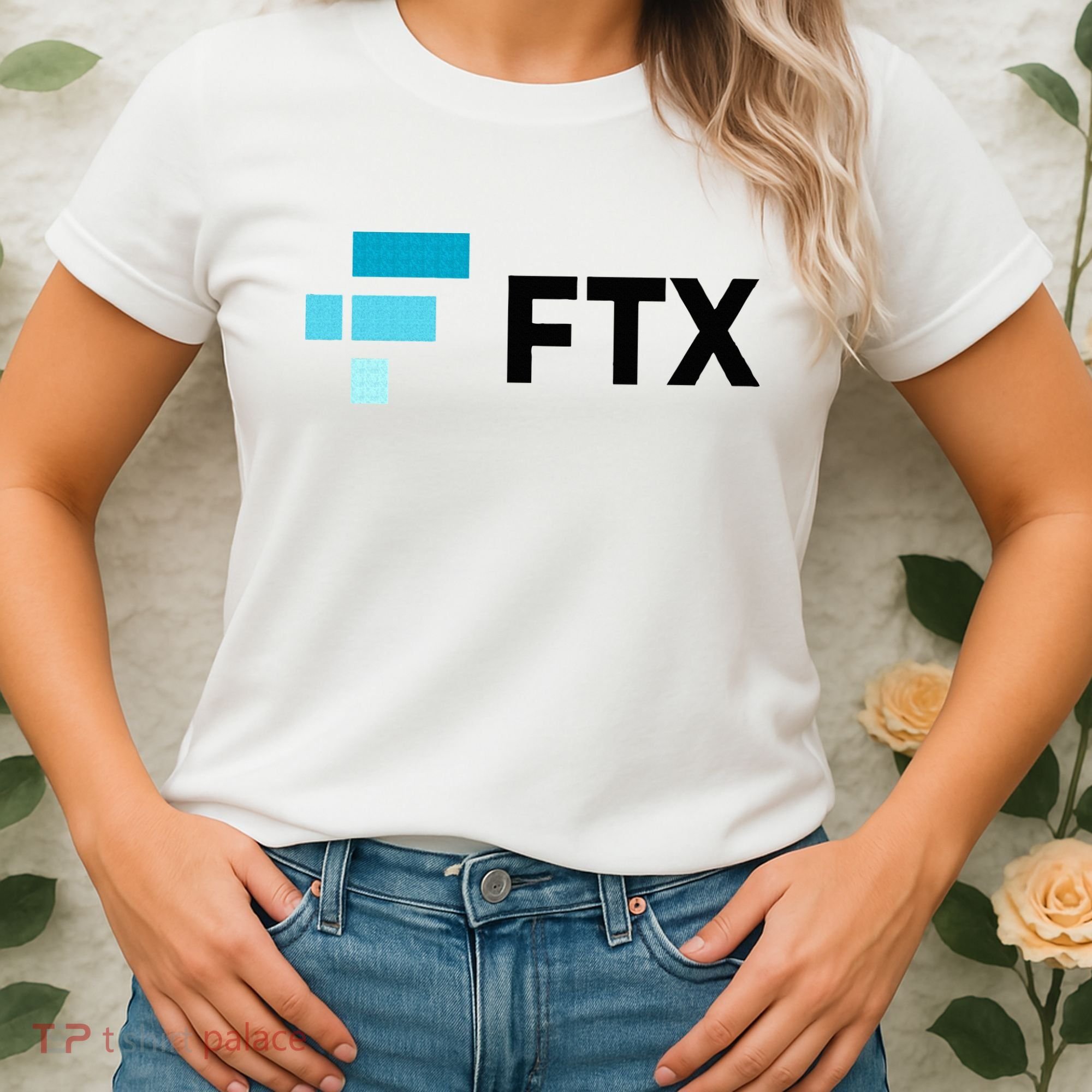 FTX Risk Management Department Women's T-Shirt