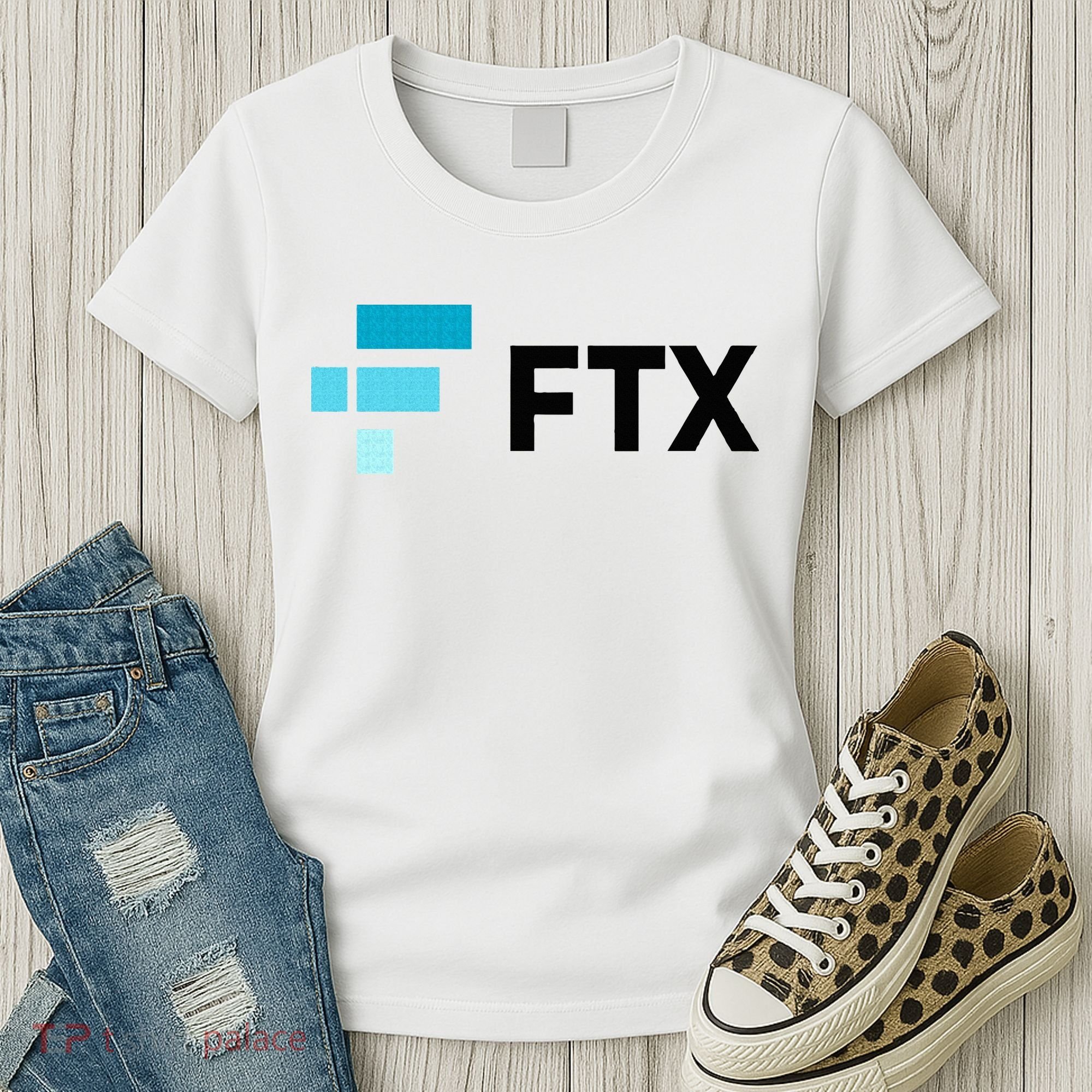 FTX Risk Management Department Women's T-Shirt