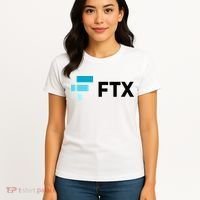 FTX Risk Management Department Women's T-Shirt thumb 4