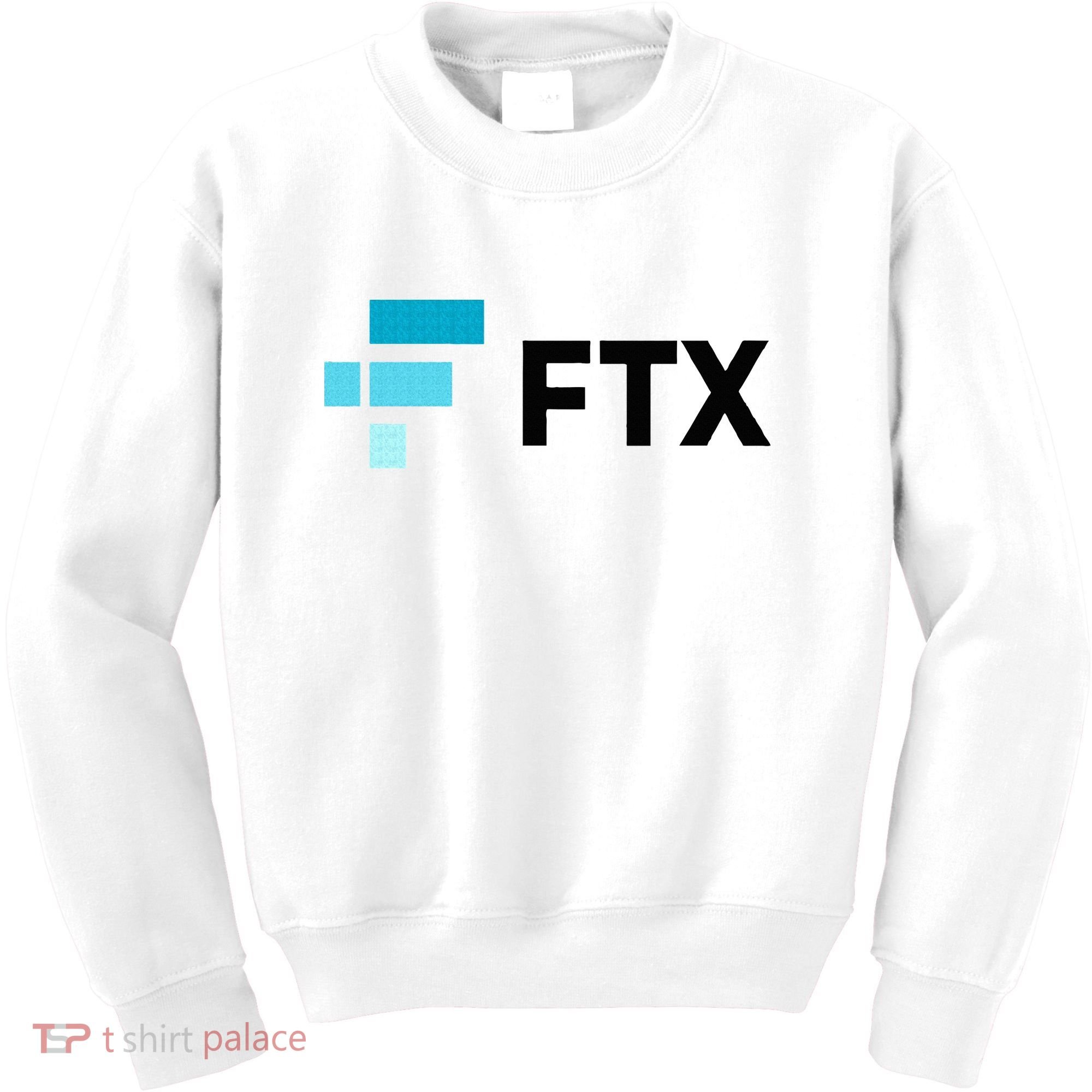 FTX Risk Management Department Kids Sweatshirt