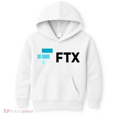 FTX Risk Management Department Kids Hoodie