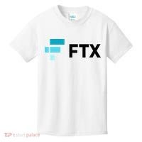 FTX Risk Management Department Kids T-Shirt thumb 0