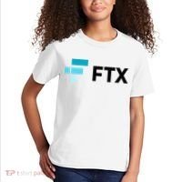 FTX Risk Management Department Kids T-Shirt thumb 2