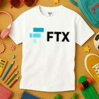 FTX Risk Management Department Kids T-Shirt thumb 3