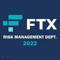 FTX Risk Management Dept 2022 Trading Trader Funny Gift Hoodie thumb 7