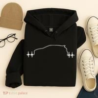Focus RS MK3 Accessories Hoodie thumb 4