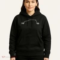 Focus RS MK3 Accessories Hoodie thumb 5