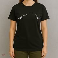 Focus RS MK3 Accessories T-Shirt thumb 4
