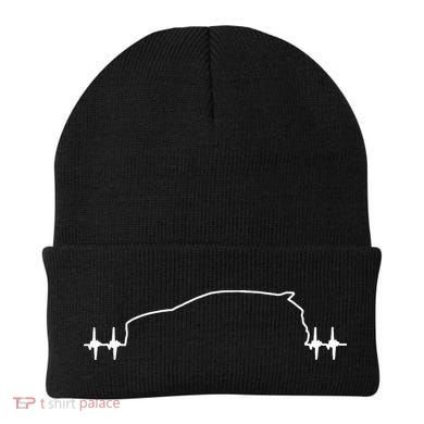Focus RS MK3 Accessories Beanie