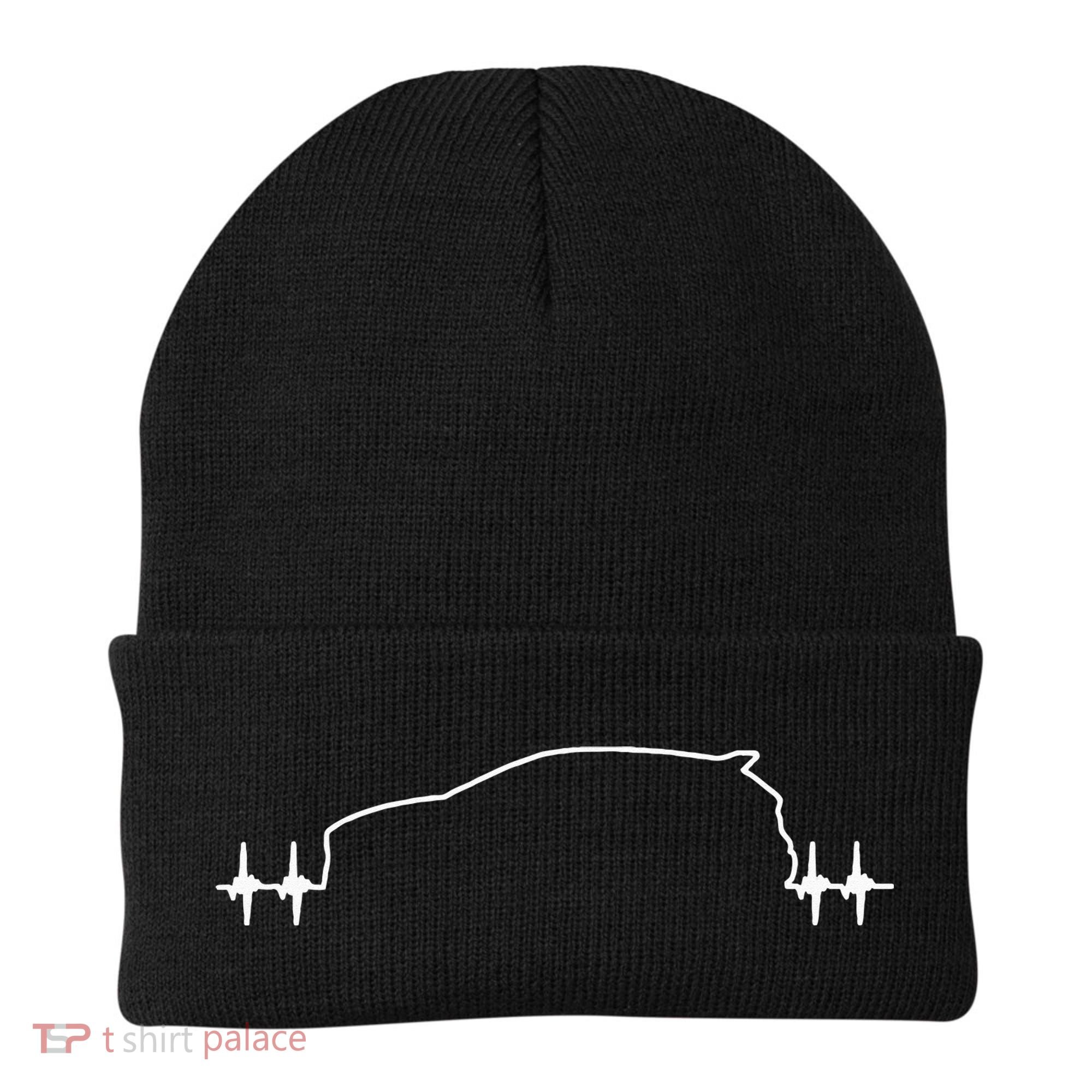 Focus RS MK3 Accessories Beanie