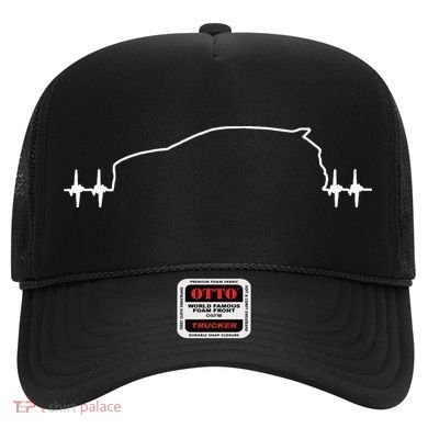 Focus RS MK3 Accessories Hat