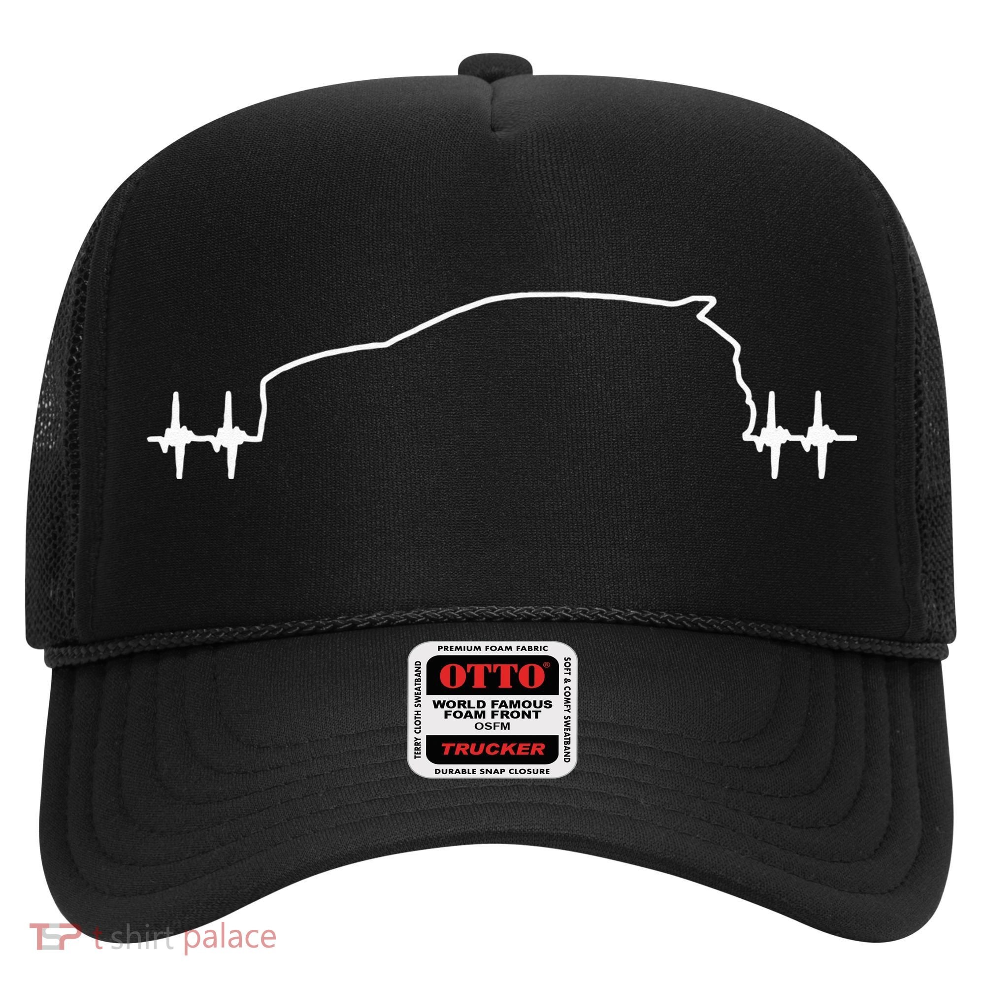 Focus RS MK3 Accessories Hat