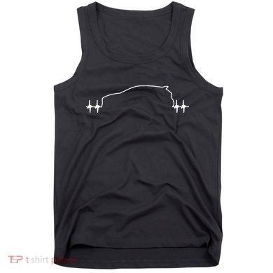 Focus RS MK3 Accessories Tank Top