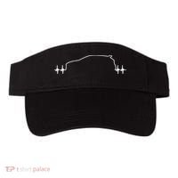 Focus RS MK3 Accessories Visor thumb 0