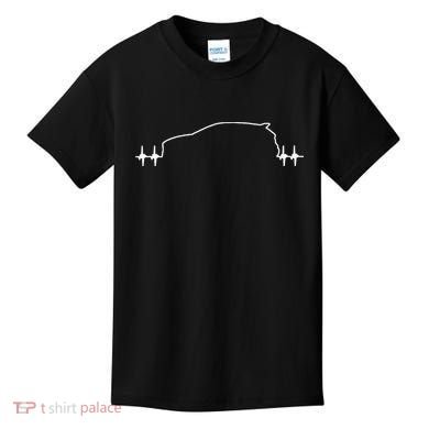 Focus RS MK3 Accessories Kids T-Shirt