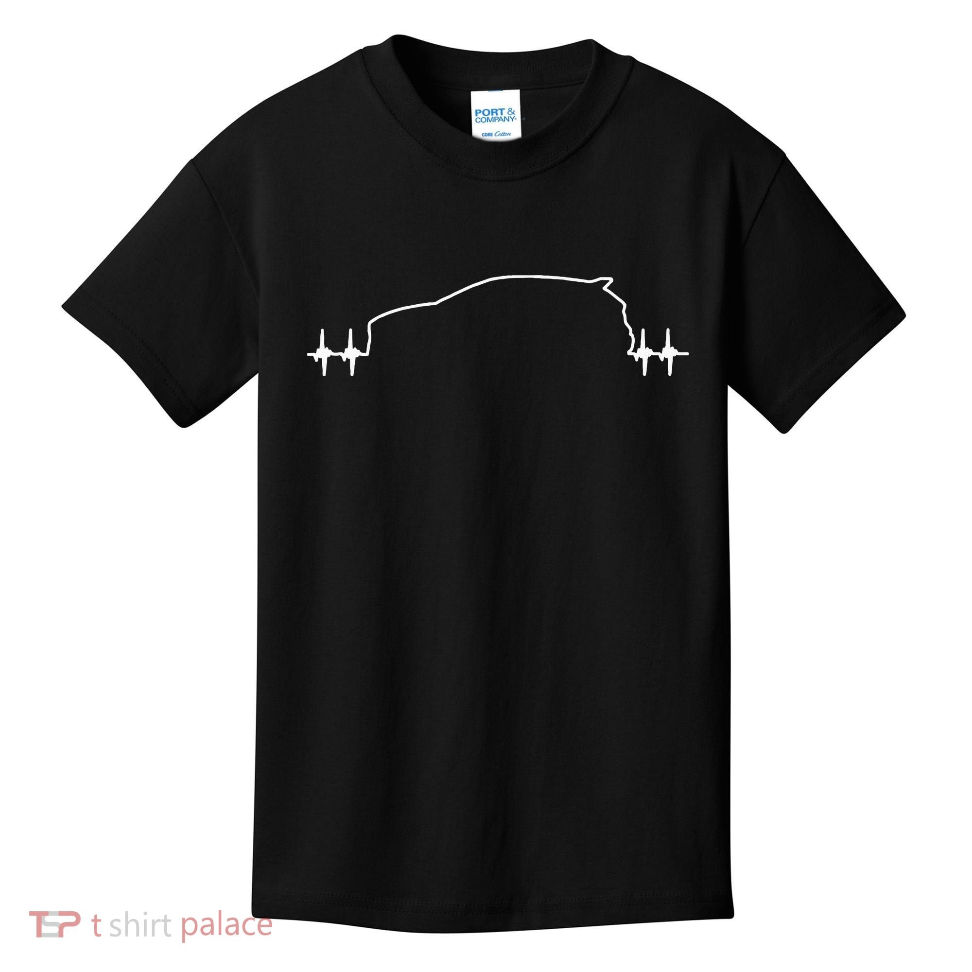 Focus RS MK3 Accessories Kids T-Shirt