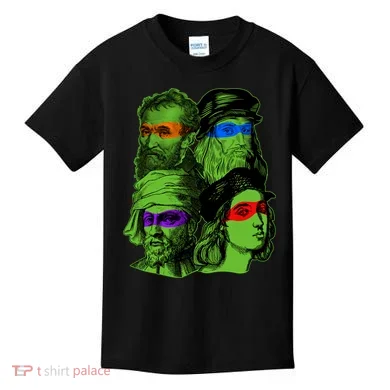 Kids T-Shirt
