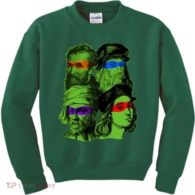 Kids Sweatshirt