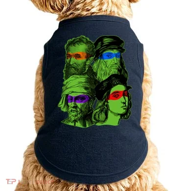 Doggie Tank