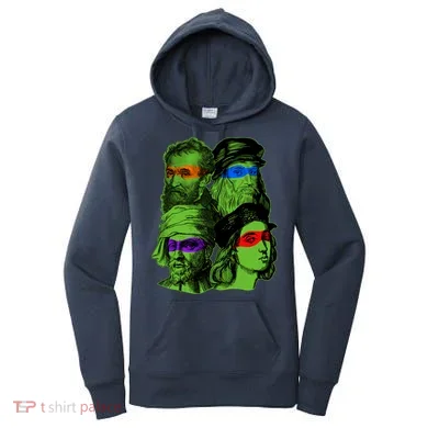 Women's Hoodie
