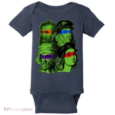 Baby Bodysuit