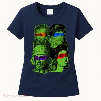 Women's T-Shirt
