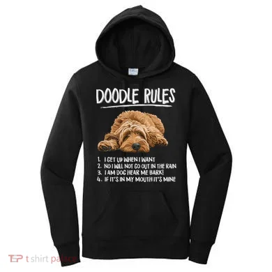 Women's Hoodie