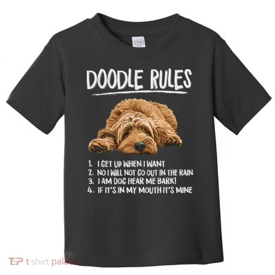 Toddler T-Shirt