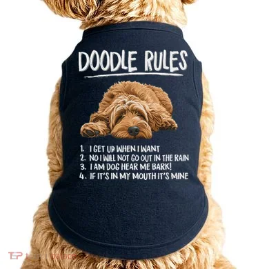 Doggie Tank