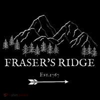 FraserS Ridge North Carolina 1767 Sassenach Women's Hoodie thumb 2