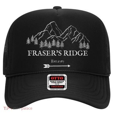 FraserS Ridge North Carolina 1767 Sassenach Hat