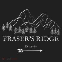 FraserS Ridge North Carolina 1767 Sassenach Hat thumb 2
