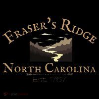 FraserS Ridge North Carolina 1767 Sassenach Women's Hoodie thumb 2