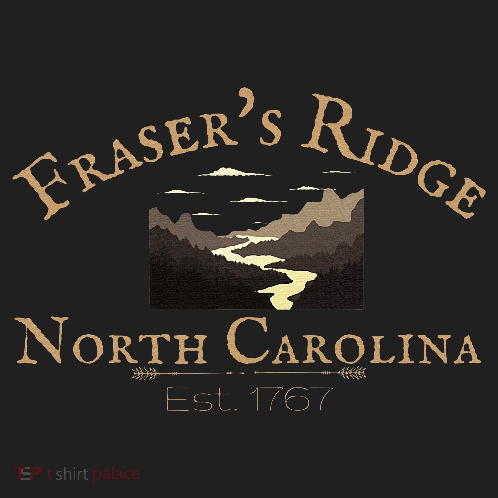 FraserS Ridge North Carolina 1767 Sassenach Hat