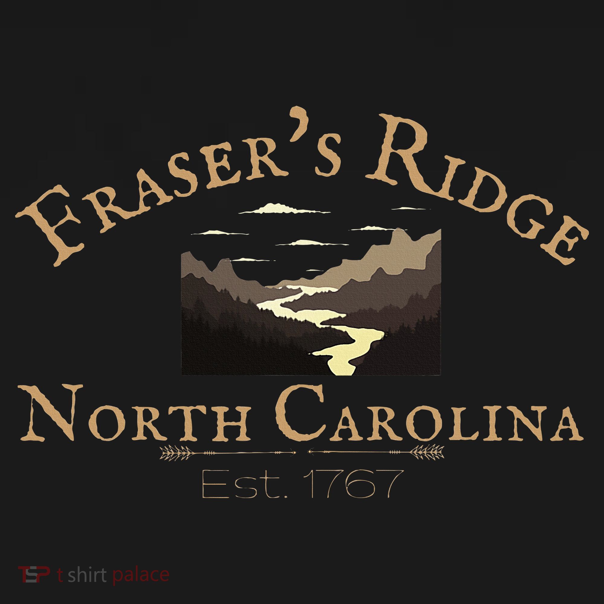 FraserS Ridge North Carolina 1767 Sassenach Visor