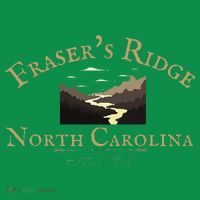 FraserS Ridge North Carolina 1767 Sassenach Sweatshirt thumb 3