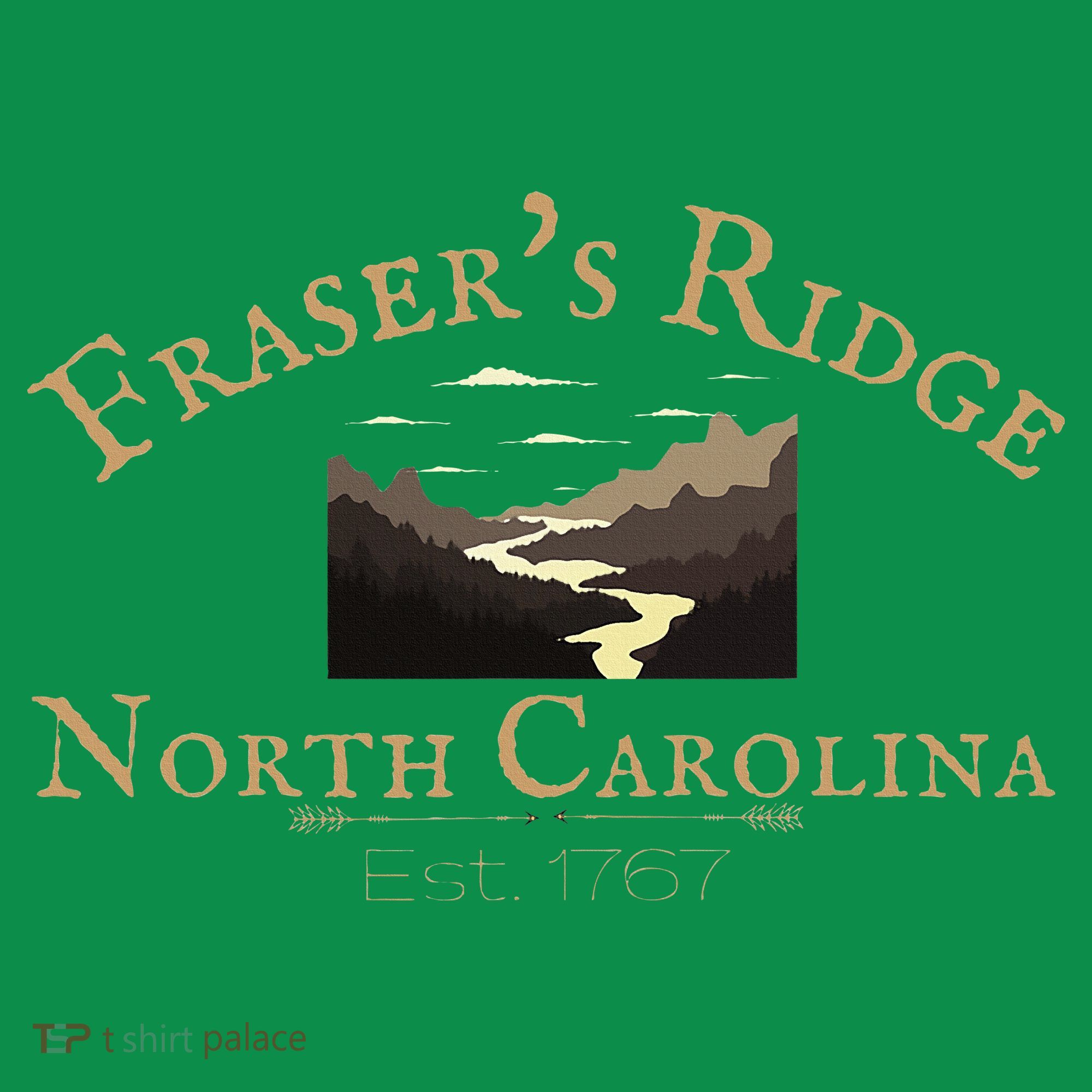 FraserS Ridge North Carolina 1767 Sassenach Kids Sweatshirt