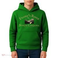 FraserS Ridge North Carolina 1767 Sassenach Kids Hoodie thumb 4