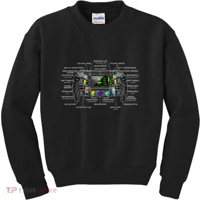 Kids Sweatshirt