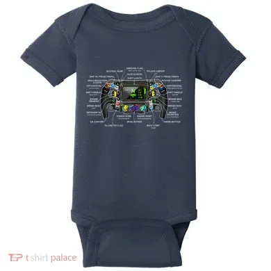 Baby Bodysuit