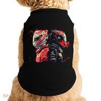 Formula Racing Open Wheel Race Car Drivers Doggie Tank thumb 0