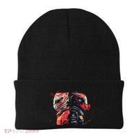 Formula Racing Open Wheel Race Car Drivers Beanie thumb 0