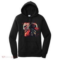Formula Racing Open Wheel Race Car Drivers Women's Hoodie thumb 0