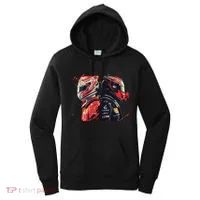 Formula Racing Open Wheel Race Car Drivers Women's Hoodie thumb 0