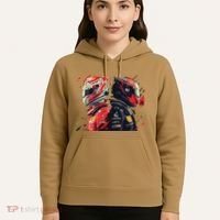 Formula Racing Open Wheel Race Car Drivers Hoodie thumb 5