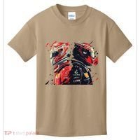 Formula Racing Open Wheel Race Car Drivers Kids T-Shirt thumb 0