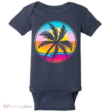 Baby Bodysuit