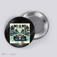 Formula Racing Open Wheel Car Button thumb 0